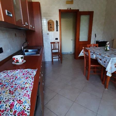 Holiday Home San Giorgio a Cremano Eksteriør billede